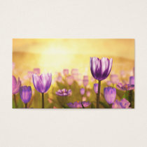 Purple Jubilee Bookmarks