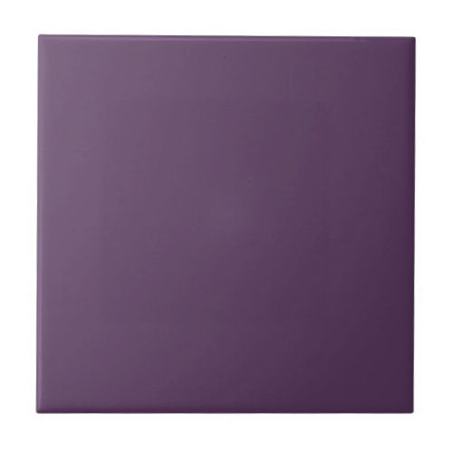 Purple Kimono Square Kitchen and Bathroom Ceramic Tile