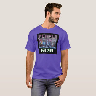 PURPLE KUSH T-Shirt