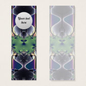 Purple Lamp (Front & Back)