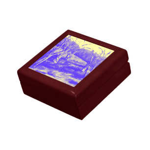 Purple Lands Yellow Skies Gift Box