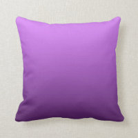 Purple Lavender Dipped Modern Trendy Decor