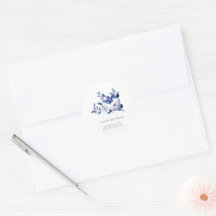 Purple Lavender Flower | Baby Shower