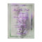 Purple lavender flower wedding | Personalize