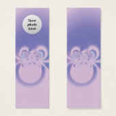 Purple Light (Front & Back)