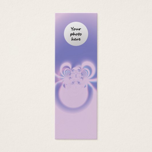 Purple Light (Front)