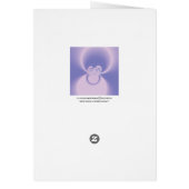 Purple Light Cards (Back)