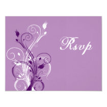 Purple,