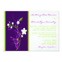 Purple,