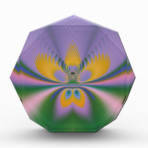 Purple Lotus Award