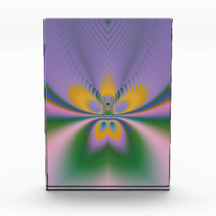 Purple Lotus Award