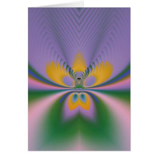 Purple Lotus Cards (Front)
