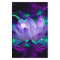 Purple lotus flower and its meaning