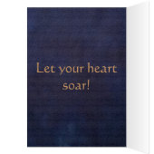 Purple Love Card (Inside (Left))