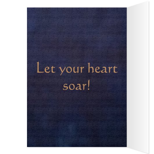 Purple Love Card (Inside (Left))