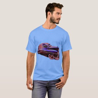 Purple Lowrider T-Shirt