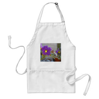 Purple Maggie Products Adult Apron
