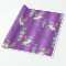 Purple Magical Christmas Unicorns