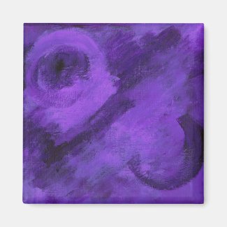 Purple Magnet
