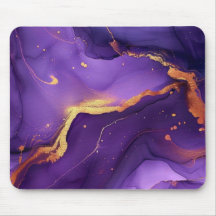 Purple Marble Galaxy