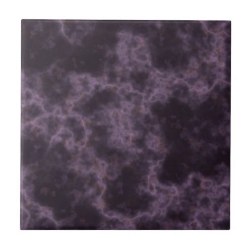 Purple Marble Texture Tile