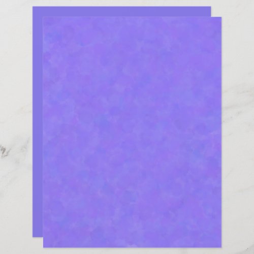 Purple Marbled Craft Paper Sheet