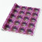 Purple Masquerade Mask