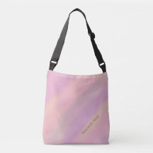 Purple Mauve 80s Fashion  