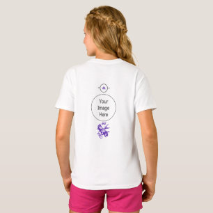 Purple Mister Pro Triceratops Skilled Ancient T-Shirt