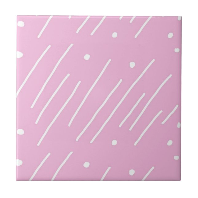 Purple Mod Tile (Front)