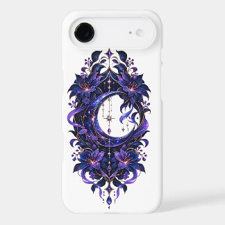 Purple moon  iPhone 17 air case
