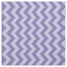 Purple Moroccan Moods Chevrons Fabric