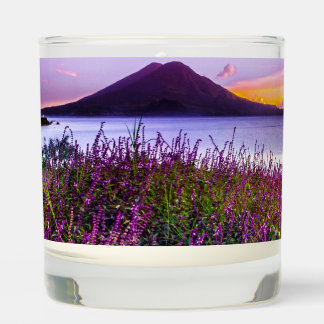 Purple Mountain Majesty Scented Candle