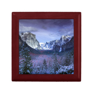 purple mountains majesty gift box