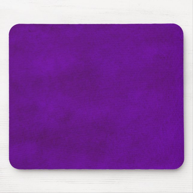 Purple Mousepad (Front)
