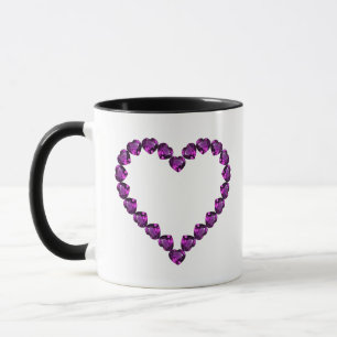 Purple Mug