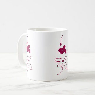 Purple Mugs
