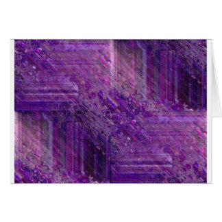 Purple Mystique Cards