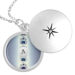 Purple Necklace Necklace