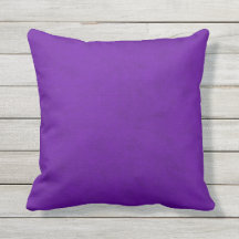 Purple Neon Color Bright Velvet Look