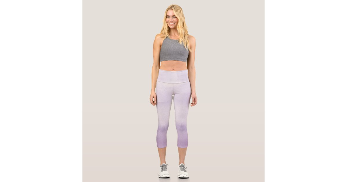 Yoga Pants - Sustainable, Breathable & Handcrafted by Artisans of