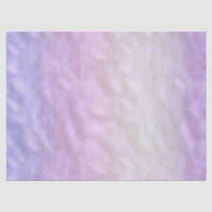 Purple Ombre Unicorn Tissue Paper