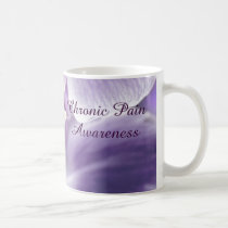 Purple Orchid Coffee Mug