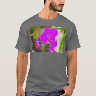 Purple Orchid T-Shirt