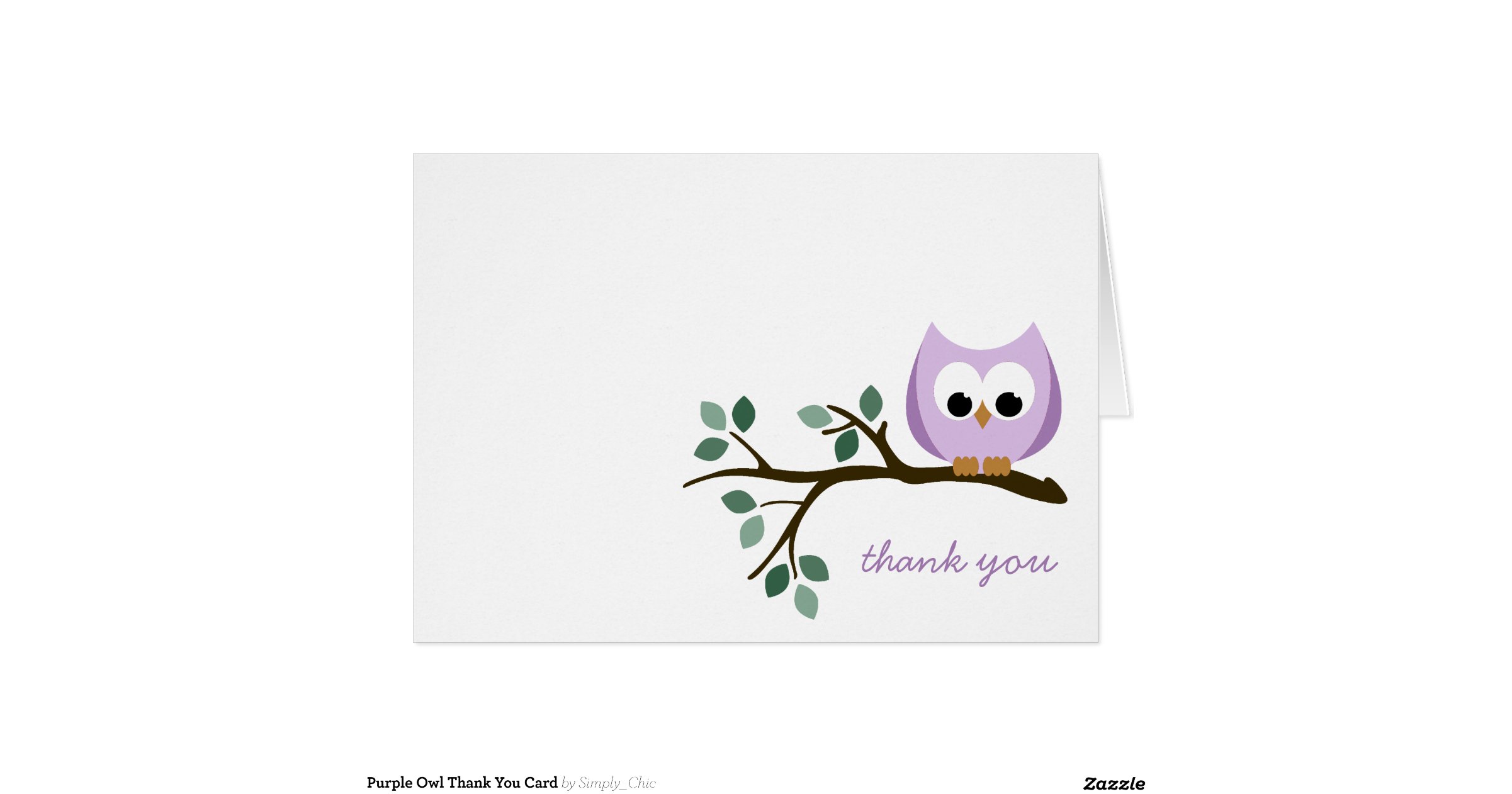 purple_owl_thank_you_card-rddb5484f73ec404b82dd0d470356c336_xvua8_8byvr ...