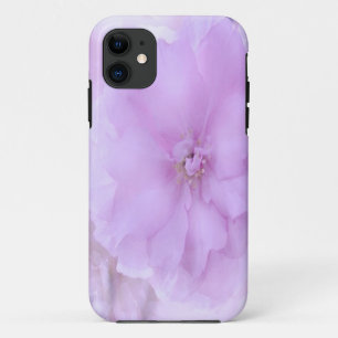 Purple Pansy iPhone 11 Case