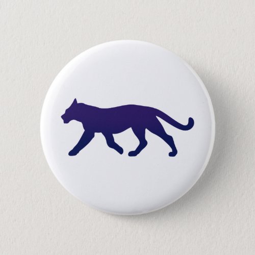 Purple panther silhouette _ Choose background colo Button
