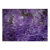 Purple Passion #1: Fluid Dreams (Front Horizontal)