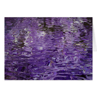 Purple Passion #1: Fluid Dreams Cards