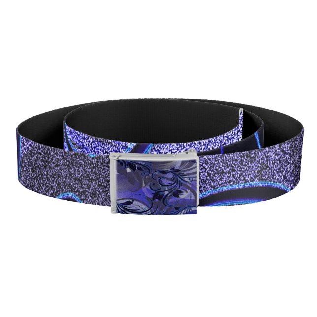 Purple Passion Belt (Coil)